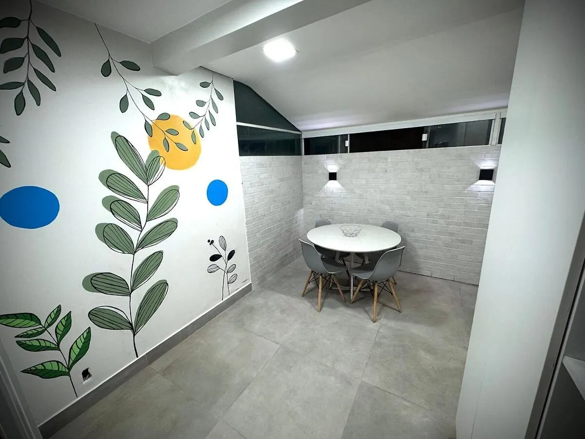 Conforto E Estilo, Apto 1Q Completo Com Cinema Brasilia Apartment