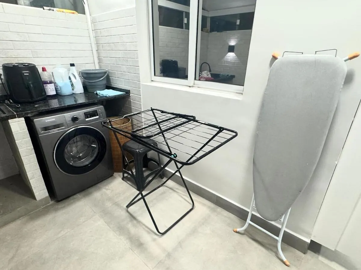 Conforto E Estilo, Apto 1Q Completo Com Cinema Brasilia Apartment