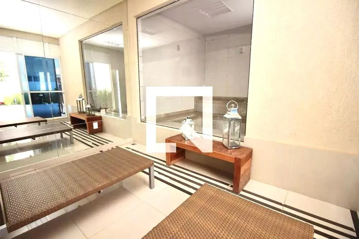 Conforto E Estilo, Apto 1Q Completo Com Cinema Brasilia Apartment
